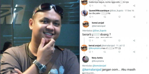 Fakta dan Profil Kemal Arsjad, Komisaris BUMN Terciduk Cabul Pasca Berkata Kasar ke Anies Baswedan