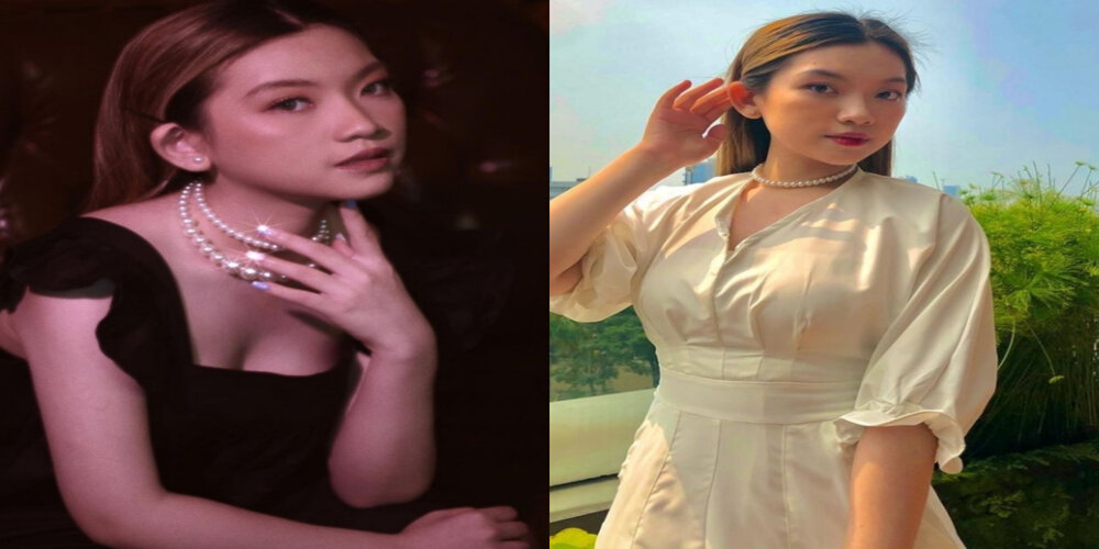 Fakta dan Profil Kezia Kaithlyn Purnawan, Penyanyi Ikuti X Factor Indonesia hingga Asia's Got Talent