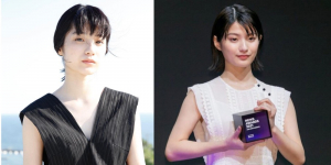 Fakta dan Profil Makita Aju, Aktris Cantik Pemeran Niijima Mai di Tsuma, Shougakusei ni Naru