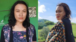 Fakta dan Profil Mama Songong, TikToker yang Kata-katanya Mewakili Kita Semua