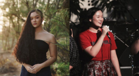 Fakta dan Profil Marcella Nursalim Peserta X Factor Indonesia, Penyanyi Cantik Asal Yogyakarta