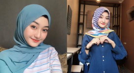 Fakta dan Profil Marzia Nurul aka Sugarrplum_z, TikToker Cantik yang Sering FYP