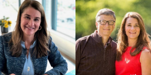 Fakta dan Profil Melinda Gates, Mantan Istri yang Umumkan Perceraian Dengan Bill Gates