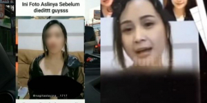 Fakta dan profil Miss Kay, Sosok yang Terseret Video Syur Nagita Slavina 61 Detik