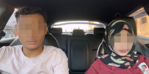 Fakta dan Profil MJ, YouTuber Mas Jim Asal Langsa Aceh yang Diduga Mesum di Dalam Mobil