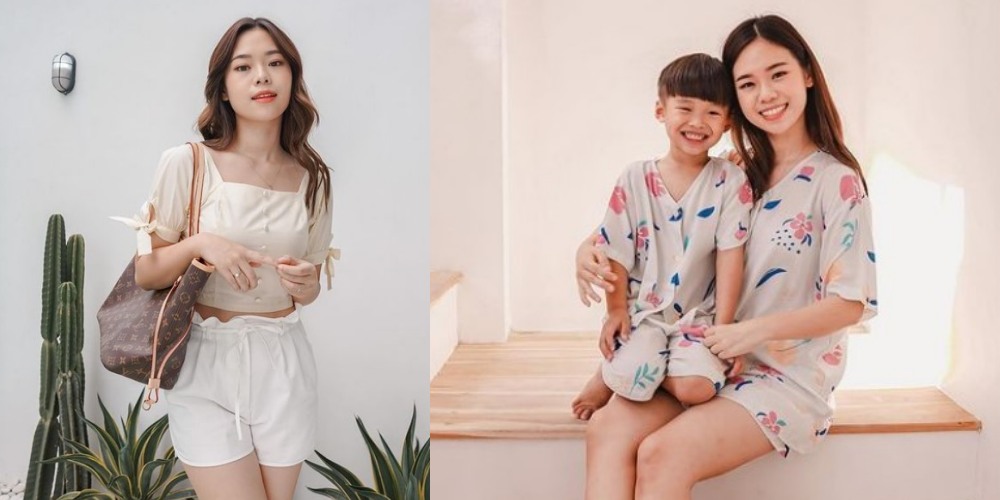 Fakta dan Profil Molita Lin, Beauty Vlogger Cantik si Mamah Muda yang Fashionable Abis