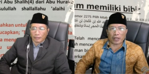 Fakta dan Profil Muhammad Kace, Pria Asal Jawa Barat yang Hina Nabi Gaes
