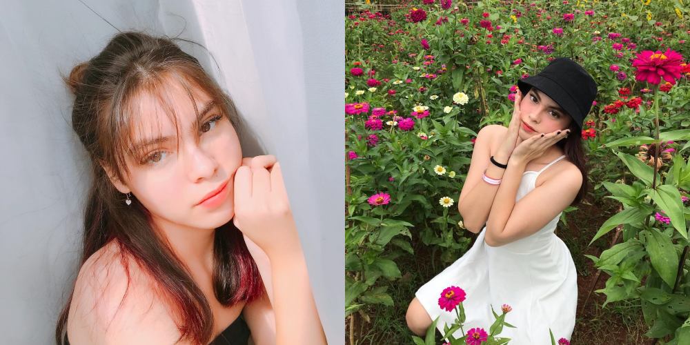 Fakta dan Profil Nicola Anstee, Aktris Cantik yang Hits Abis di Instagram