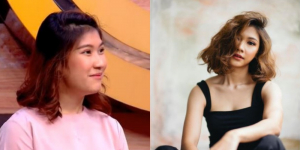 Fakta dan Profil Olivia Tommy, Si Cantik Peserta MasterChef Indonesia Season 8
