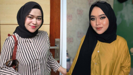 Fakta dan Profil Pani Rahmawati, TikToker Hijaber Cantik asal Brebes