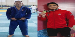 Fakta dan Profil Pantouw Bersaudara, Atlet Judo yang Mengharumkan DKI Jakarta Gaes!