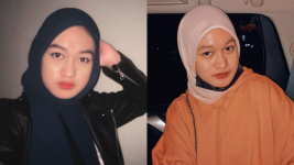 Fakta dan Profil Pitijustpretty, Tiktoker yang Punya 1 Juta Pengikut Gaes