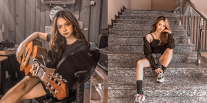 Fakta dan Profil Putu Maydea Kusuma X Factor Indonesia, Cantik dan Bersuara Merdu