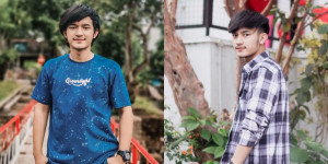 Fakta dan Profil Rivaldi, Sosok YouTuber yang Diduga Pacar dengan Mayang oleh Puput Sudrajat