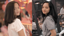Fakta dan Profil Safa Ricci Ananda, Anak Gadis Citra Monica yang Temani Ibunda Menikah dengan Ifan Seventeen