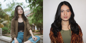 Fakta dan Profil Sasqia Putri, Aktris Pemeran Anak Jalanan: A New Beginning yang Hobi Traveling