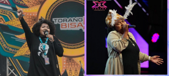 Fakta dan Profil Sonya Bara X Factor Indonesia, Penyanyi Asal Asmat yang Tuai Pujian
