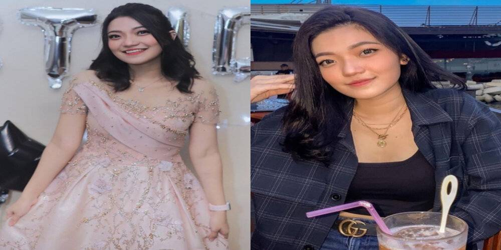 Fakta dan Profil Tasya Emilia Putri, Aktris Cantik Disebut Mirip Siti Badriah
