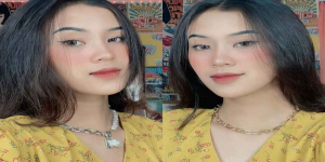 Fakta dan Profil Tatik aka Meisa Riskhi, TikToker Cantik Pemeran Film Leak Kajeng Kliwon