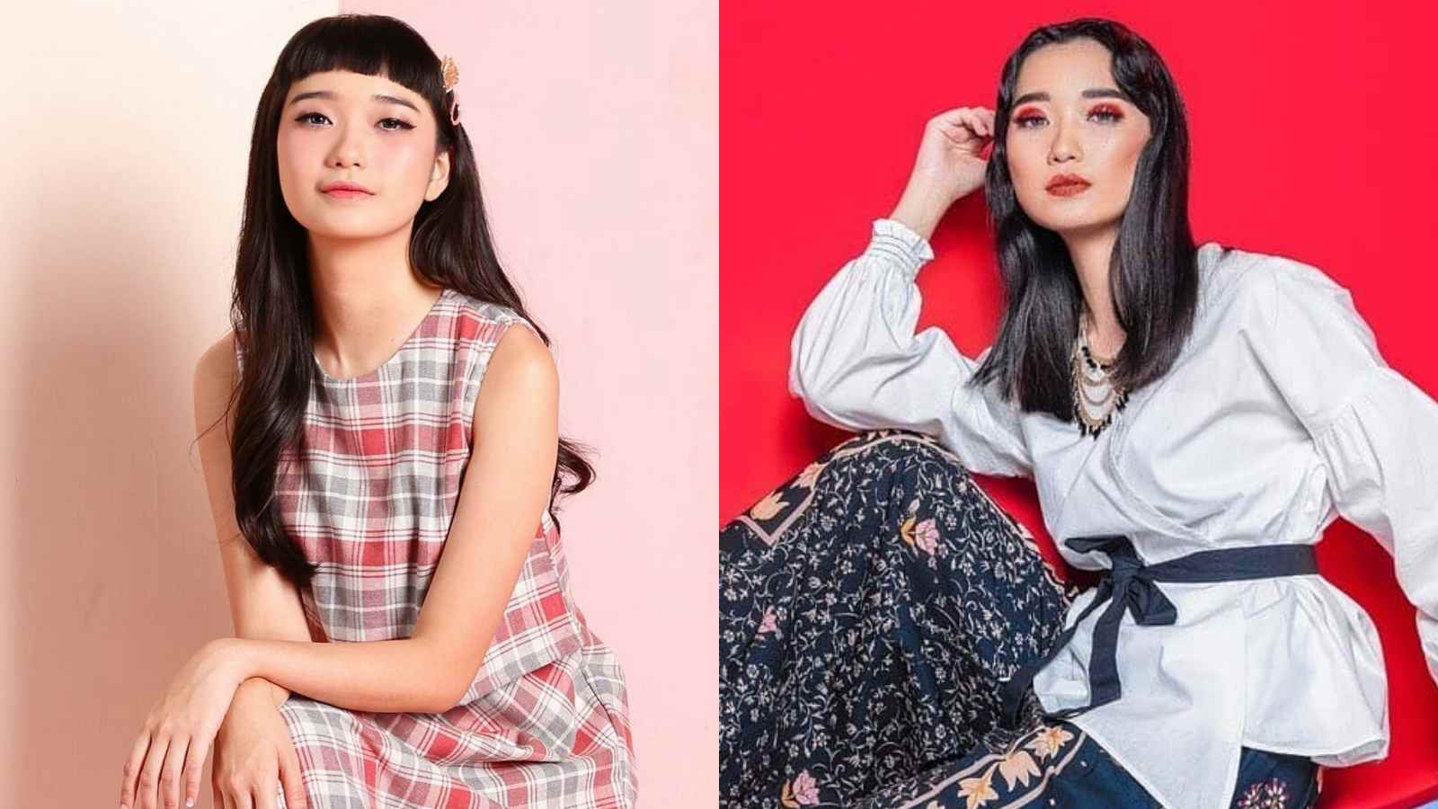 Fakta dan Profil Tiffany Zhu, Peserta Indonesia’s Next Top Model Cycle 2