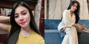 Fakta dan Profil Tisya Erni, Model Seksi Majalah Dewasa yang Umbar Chat Bareng Sule