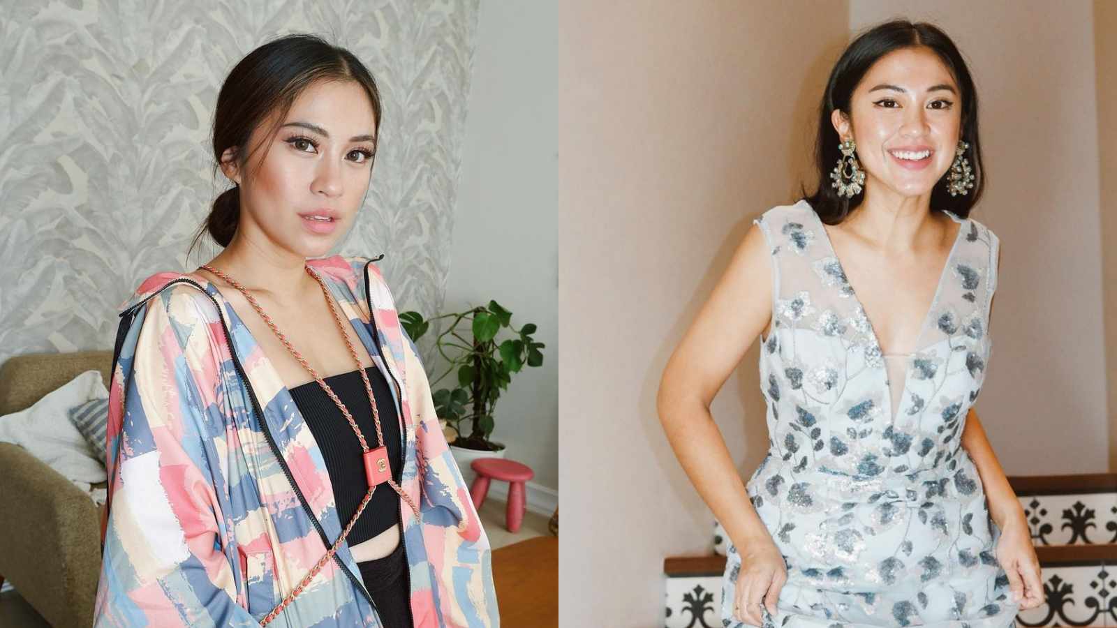 Fakta dan Profil Tyna Kanna Mirdad, Beauty Influencer Cantik yang Curi Perhatian