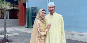 Fakta dan Profil Habib Usman bin Yahya, Suami Kartika Putri Disorot dalam Penangkapan dr Richard Lee