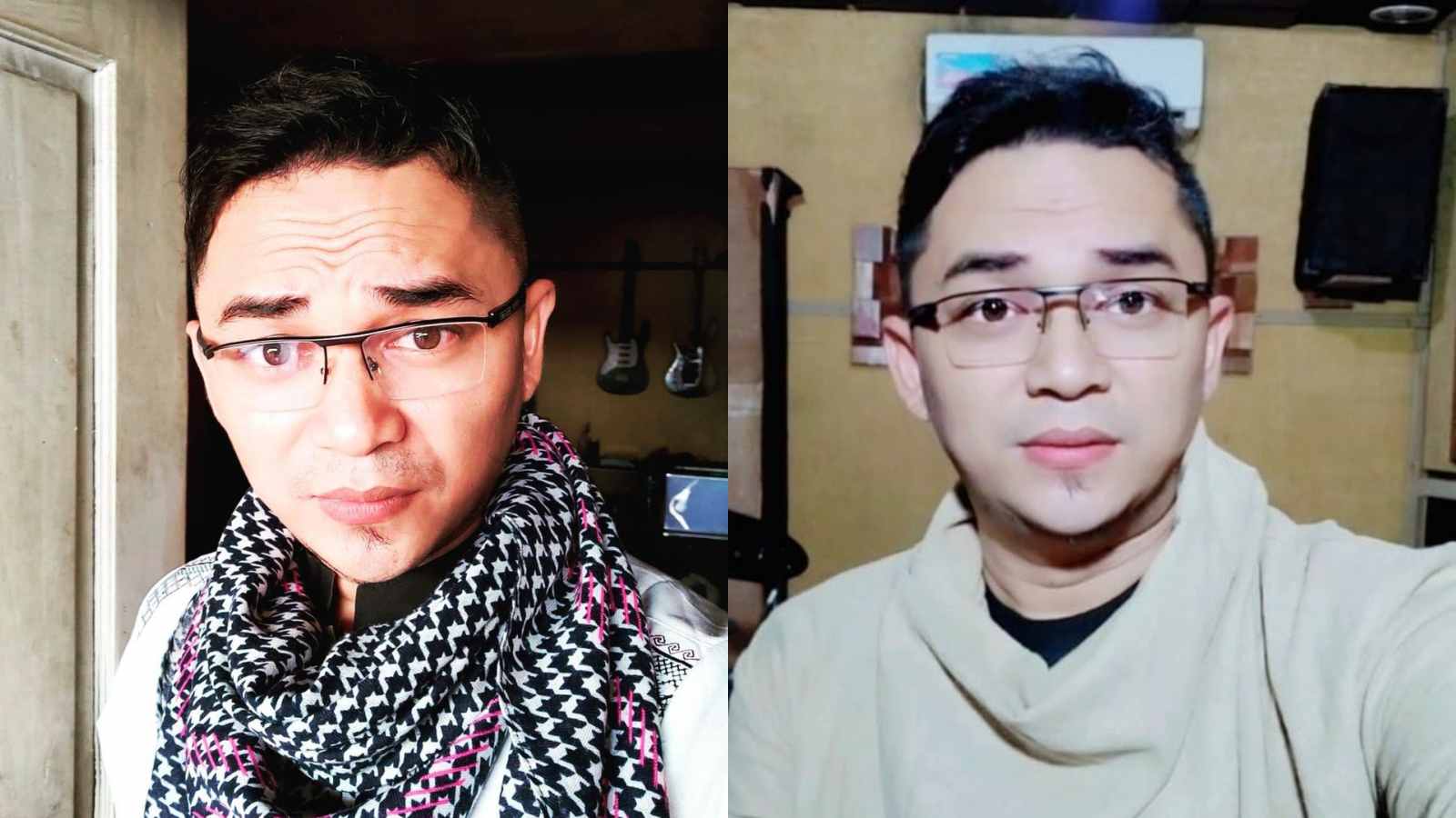 Fakta dan Profil Vace D'cliq, Cowok yang Viral Mirip Pasha Ungu Gaes