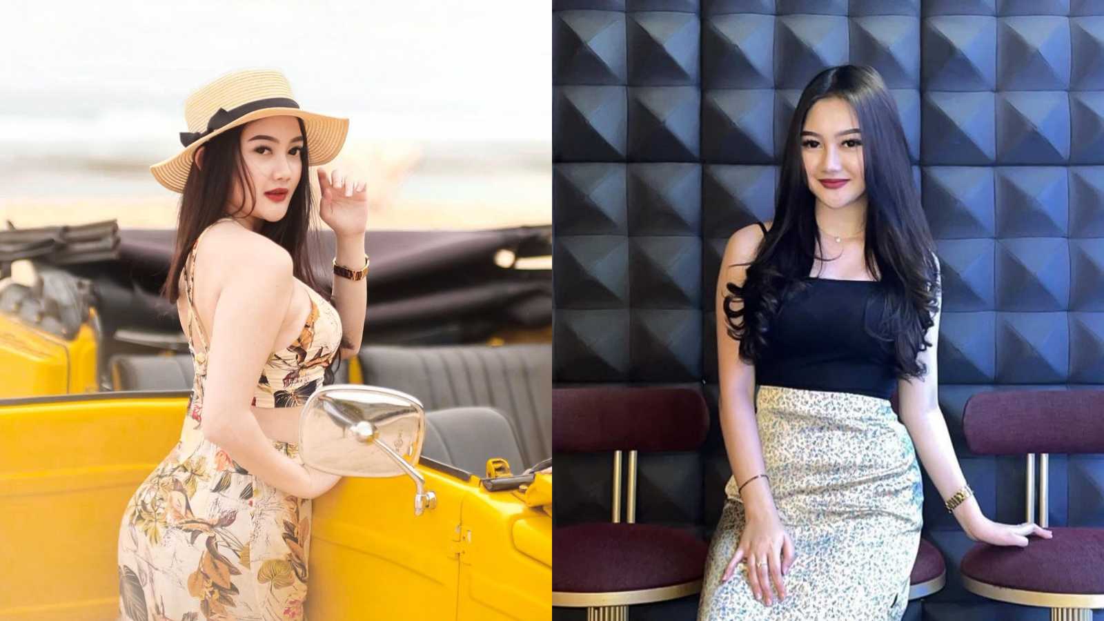 Fakta dan Profil Veni Nurdaisy, Selebgram Cantik yang Juga Penyanyi Dangdut Hits di Media Sosial