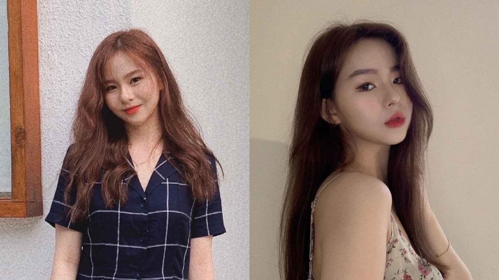Fakta dan Profil Veruve, TikToker Cantik Tolak Tawaran Idol SM Entertainment