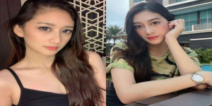 Fakta dan Profil Vina Adam, Putri Tomohon 2019 yang Kini Menjadi Aktris