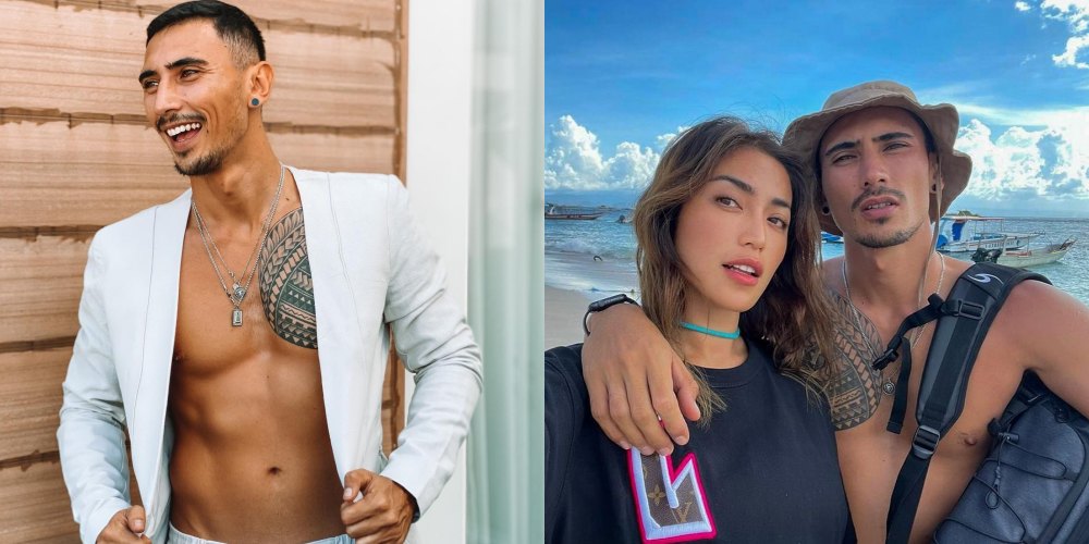 Fakta dan Profil Vincent Verhaag, Lelaki Tampan yang Semakin Dekat dengan Jessica Iskandar