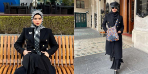 Fakta dan Profil Vivi Zubedi, Desaineer Indonesia yang Gelar Fashion Show di Paris