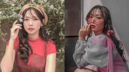 Fakta dan Profil Wina Gacima, Pedangdut Cantik Mirip Idol K-POP yang Aktif di TikTok