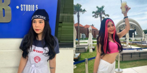 Fakta dan Profil Wynne Tan, DJ Cantik asal Palembang yang Bertarung di  MasterChef Indonesia