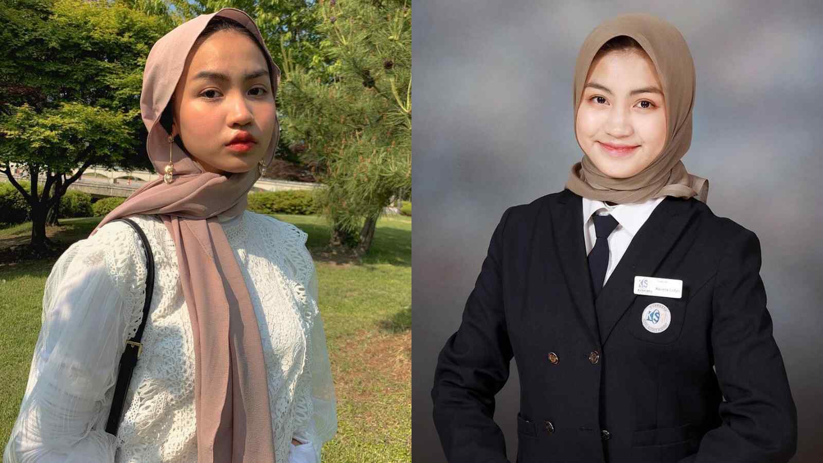 Fakta dan Profil Xaviera Putri Mahasiswa Korea Asal Indonesia yang Ajak Temannya Ikut Puasa Ramadhan