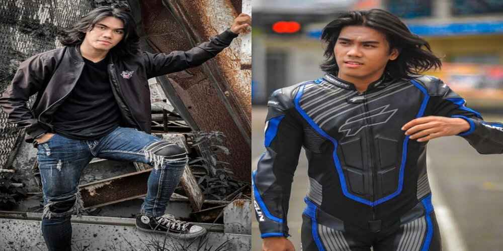 Fakta dan Profil Yanu Ramadhan, Aktor Ganteng Pemeran Roby di Sinetron Anak Jalanan: A New Beginning