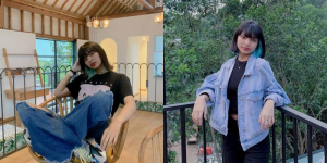 Fakta dan Profil Zanissa Anjani aka Notzanissa, TikToker Cantik Asal Bandung