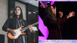 Fakta dan Profil Zufari Fijratullah, Peserta X Factor Indonesia Asal Bandung yang Rock Abis