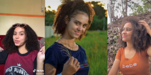 10 Fakta Disa Alcinta, Gadis asal Papua yang Paras Cantiknya Ratain FYP Gaes