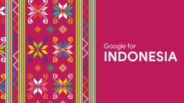 Ini Fakta-fakta Acara Google for Indonesia 2020 Bertema 'Bangkit dan Maju Bersama'