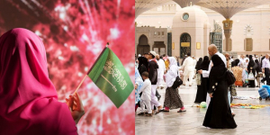 Fakta-fakta Hari Pendirian Saudi atau Founding Day, Perayaan Baru di Arab Setiap Tanggal 22 Februari Gaes!
