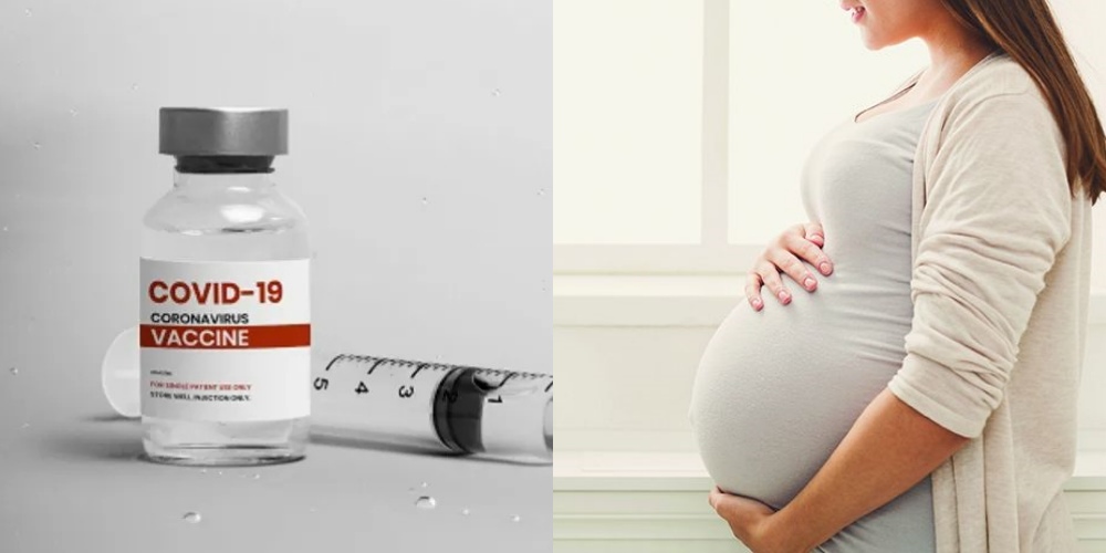 Fakta-fakta Ibu Hamil Boleh Vaksin, Simak Penjelasan Kemenkes Gaes
