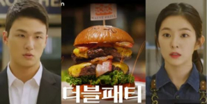 Fakta-fakta Irene Red Velvet Jadi Staf Restoran Burger, Kenapa Ya?