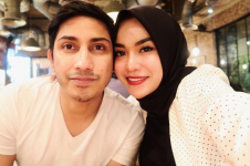 Fakta-fakta Medina Zein Ke Kafe Usai Tahu Suami Positif Covid, Beri Klarifikasi