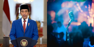 Fakta-fakta Peraturan Royalti Musik yang Diteken Presiden Jokowi, Musisi Wajib Tahu!