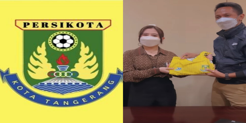 Fakta-fakta Persikota Tangerang, Klub Bola Milik Prilly Latuconsina