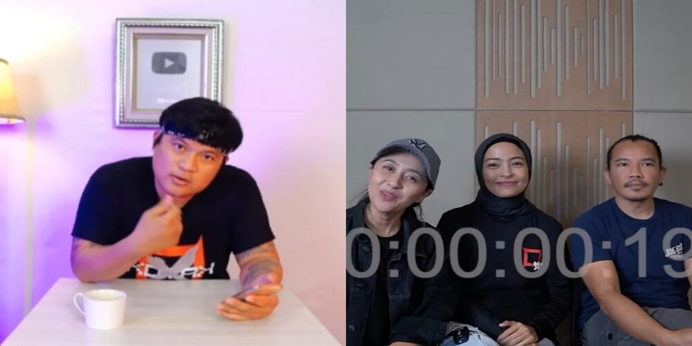 Fakta-fakta Posan Tobing Tagih Royalti ke Band Kotak, Bawakan Lagu Ciptaan Tanpa Izin
