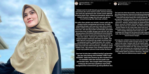Fakta-fakta Pro Kontra Pernikahan Henny Rahman dan Alvin Faiz yang Viral di Media Sosial