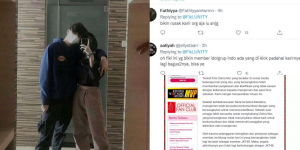 Fakta-fakta Un1ty Penuh Hujatan Pasca Ara JKT48 Dikeluarkan Terkait Skandal Pacaran